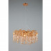 Заказать Подвесная люстра Omnilux OML-85403-10| VIVID-LIGHT.RU
