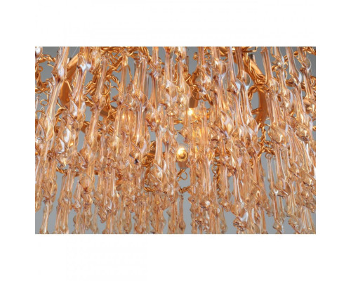 Заказать Подвесная люстра Omnilux OML-85403-10| VIVID-LIGHT.RU