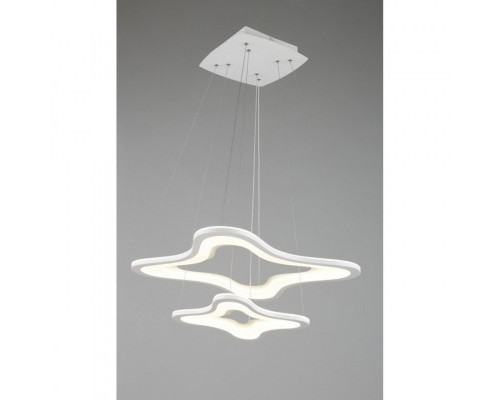 Заказать Подвесная люстра Omnilux OML-02403-58| VIVID-LIGHT.RU