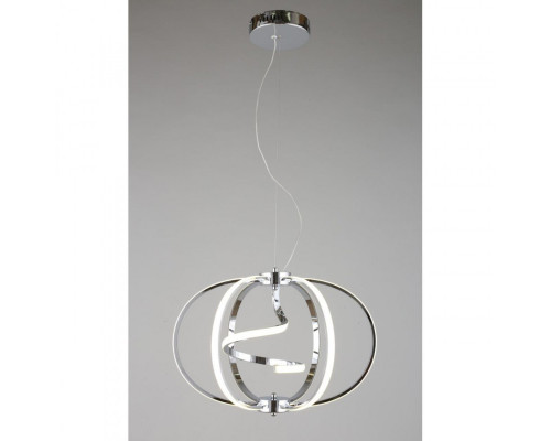 Заказать Подвесная люстра Omnilux OML-02003-81| VIVID-LIGHT.RU