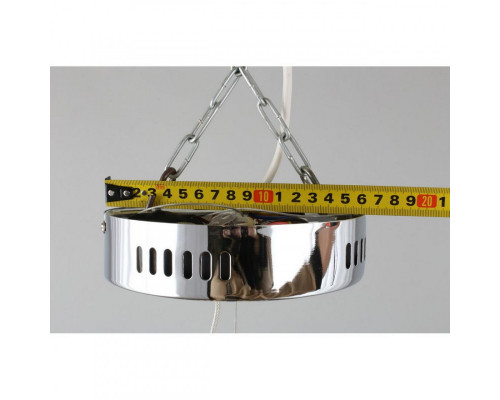 Заказать Подвесная люстра Omnilux OML-02003-81| VIVID-LIGHT.RU