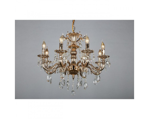 Сделать заказ Подвесная люстра Omnilux OML-78903-08| VIVID-LIGHT.RU