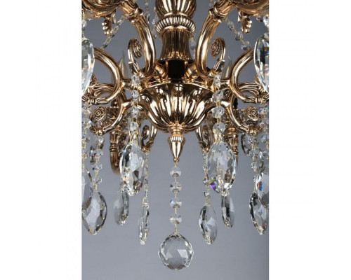 Сделать заказ Подвесная люстра Omnilux OML-78903-08| VIVID-LIGHT.RU