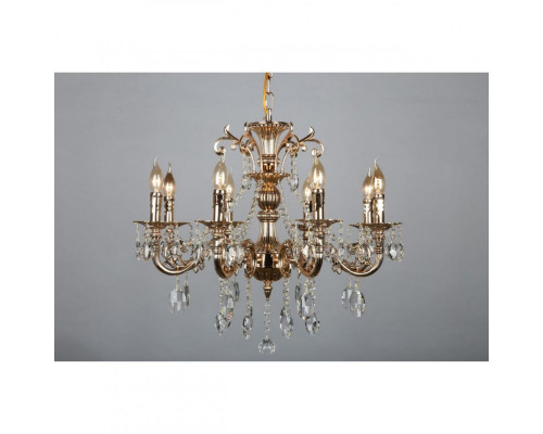 Сделать заказ Подвесная люстра Omnilux OML-78903-08| VIVID-LIGHT.RU