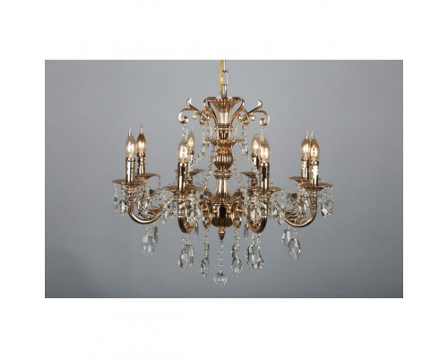 Сделать заказ Подвесная люстра Omnilux OML-78903-08| VIVID-LIGHT.RU