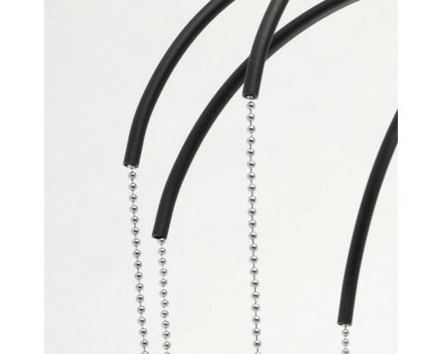 Оформить заказ Подвесная люстра DeMarkt 412010401| VIVID-LIGHT.RU