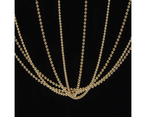 Сделать заказ Подвесная люстра DeMarkt 412010501| VIVID-LIGHT.RU