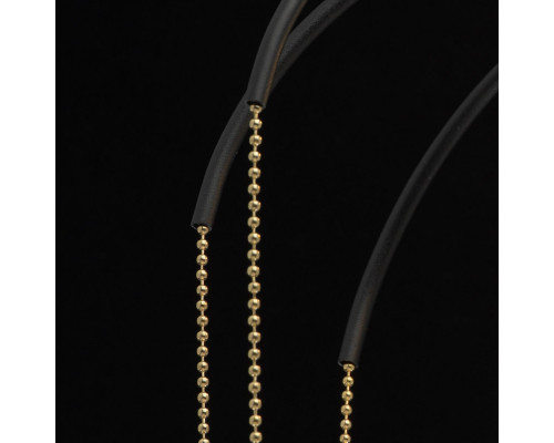 Купить Подвесная люстра DeMarkt 412010701| VIVID-LIGHT.RU