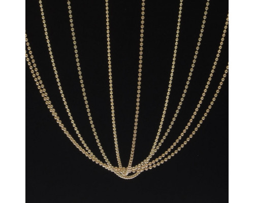 Купить Подвесная люстра DeMarkt 412010701| VIVID-LIGHT.RU