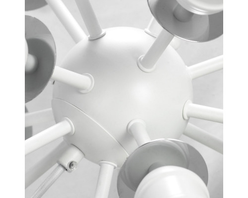 Купить Подвесная люстра LOFT GRLSP-8205| VIVID-LIGHT.RU