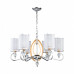 Сделать заказ Подвесная люстра Favourite 2705-6P| VIVID-LIGHT.RU