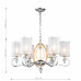 Сделать заказ Подвесная люстра Favourite 2705-6P| VIVID-LIGHT.RU
