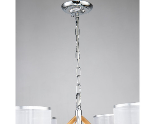 Сделать заказ Подвесная люстра Favourite 2705-6P| VIVID-LIGHT.RU