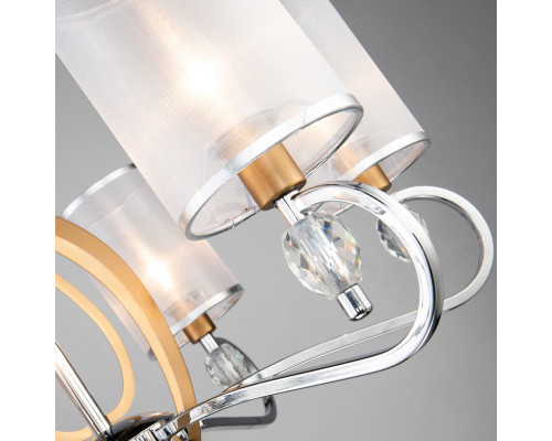 Сделать заказ Подвесная люстра Favourite 2705-6P| VIVID-LIGHT.RU