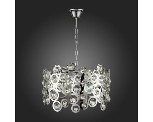 Оформить заказ Подвесная люстра ST-Luce SL1103.103.08| VIVID-LIGHT.RU