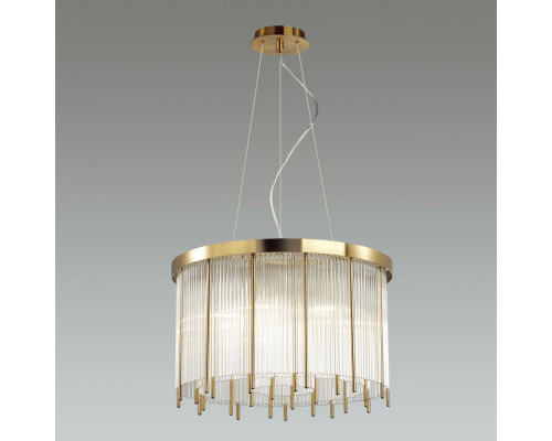 Заказать Подвесная люстра Odeon Light 4788/7| VIVID-LIGHT.RU