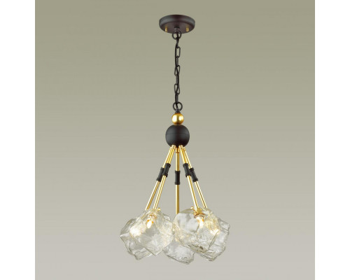 Сделать заказ Подвесная люстра Odeon Light 4789/5A| VIVID-LIGHT.RU