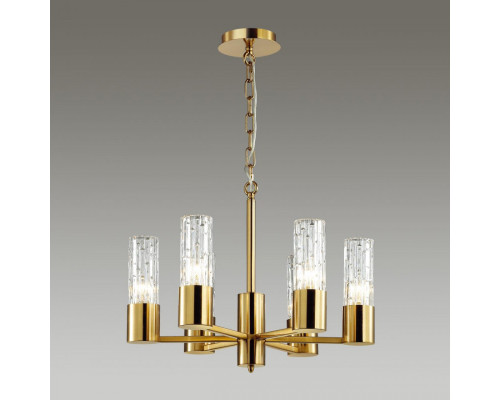 Сделать заказ Подвесная люстра Odeon Light 4841/6| VIVID-LIGHT.RU