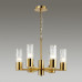 Сделать заказ Подвесная люстра Odeon Light 4841/6| VIVID-LIGHT.RU