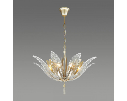 Купить Подвесная люстра Odeon Light 4838/8| VIVID-LIGHT.RU