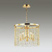 Сделать заказ Подвесная люстра Odeon Light 4844/5| VIVID-LIGHT.RU