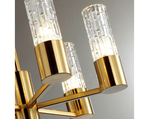 Сделать заказ Подвесная люстра Odeon Light 4841/6| VIVID-LIGHT.RU