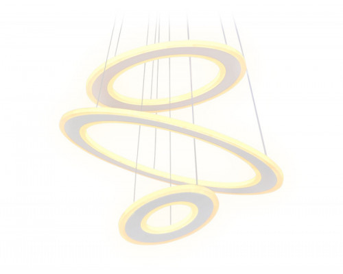 Заказать Подвесная люстра Ambrella Light FA432| VIVID-LIGHT.RU