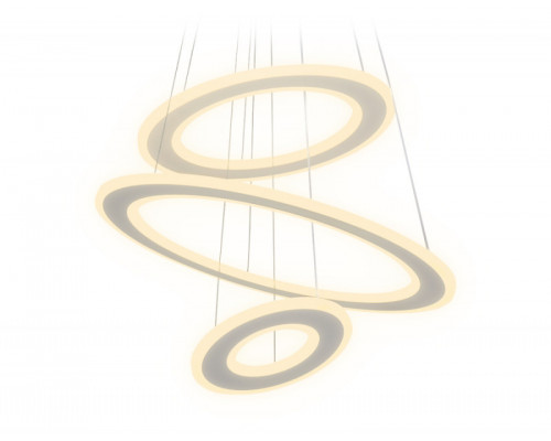 Заказать Подвесная люстра Ambrella Light FA432| VIVID-LIGHT.RU