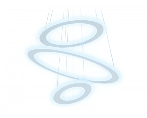 Заказать Подвесная люстра Ambrella Light FA432| VIVID-LIGHT.RU