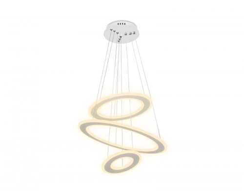 Заказать Подвесная люстра Ambrella Light FA432| VIVID-LIGHT.RU