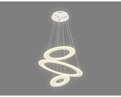 Заказать Подвесная люстра Ambrella Light FA432| VIVID-LIGHT.RU