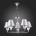 Сделать заказ Подвесная люстра Evoluce SLE107413-05| VIVID-LIGHT.RU