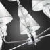 Сделать заказ Подвесная люстра Evoluce SLE107413-05| VIVID-LIGHT.RU