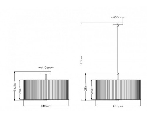 Заказать Подвесная люстра ARTE Lamp A1021SP-5SS| VIVID-LIGHT.RU
