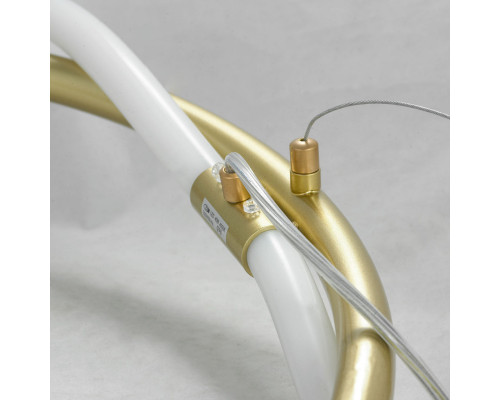 Оформить заказ Подвесная люстра LOFT LSP-8366| VIVID-LIGHT.RU