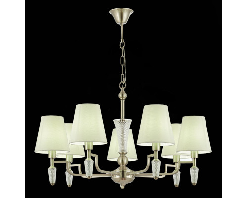 Заказать Подвесная люстра Evoluce SLE105503-07| VIVID-LIGHT.RU