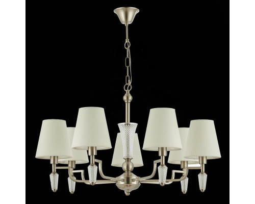 Заказать Подвесная люстра Evoluce SLE105503-07| VIVID-LIGHT.RU