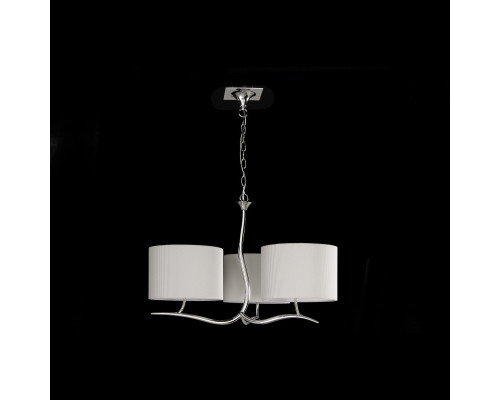 Купить Подвесная люстра Mantra 1131| VIVID-LIGHT.RU