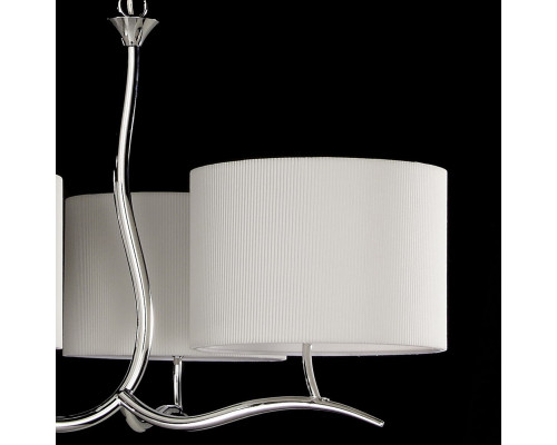 Купить Подвесная люстра Mantra 1131| VIVID-LIGHT.RU