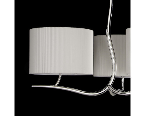 Купить Подвесная люстра Mantra 1131| VIVID-LIGHT.RU