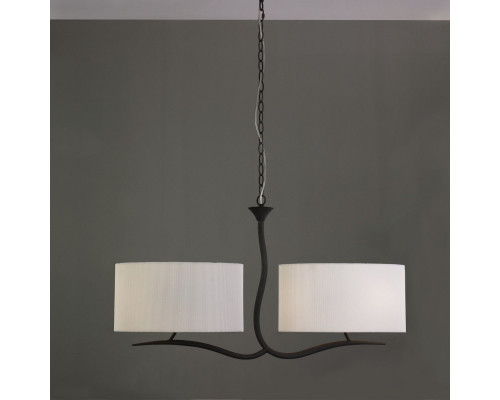 Оформить заказ Подвесная люстра Mantra 1150| VIVID-LIGHT.RU