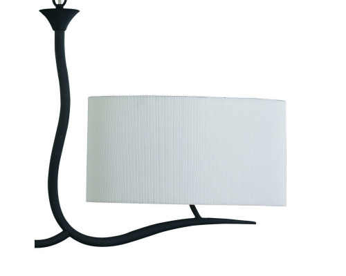 Оформить заказ Подвесная люстра Mantra 1150| VIVID-LIGHT.RU