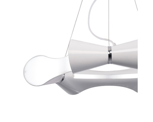 Купить Подвесная люстра Mantra 1540| VIVID-LIGHT.RU