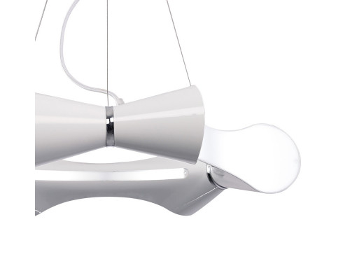 Купить Подвесная люстра Mantra 1540| VIVID-LIGHT.RU