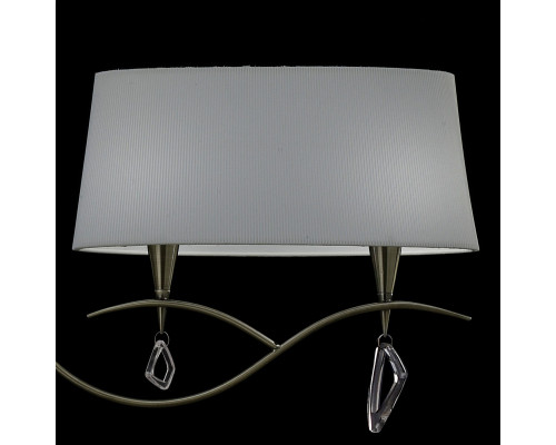 Купить Подвесная люстра Mantra 1622| VIVID-LIGHT.RU