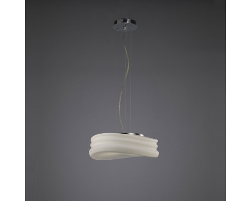 Оформить заказ Подвесная люстра Mantra 3621| VIVID-LIGHT.RU