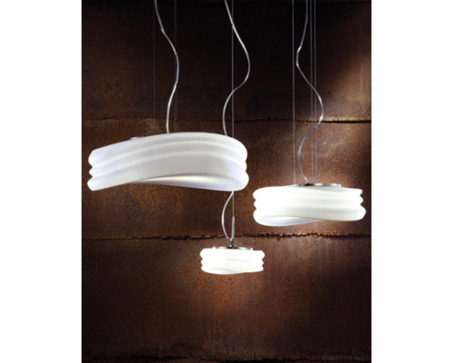 Оформить заказ Подвесная люстра Mantra 3621| VIVID-LIGHT.RU