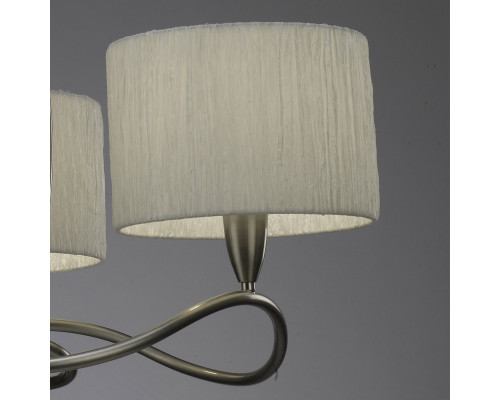 Сделать заказ Подвесная люстра Mantra 3706| VIVID-LIGHT.RU