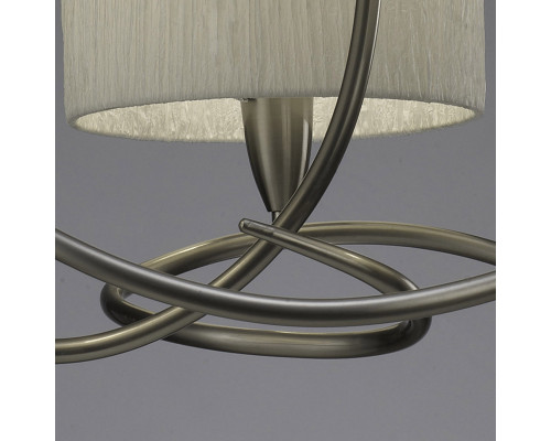 Сделать заказ Подвесная люстра Mantra 3706| VIVID-LIGHT.RU