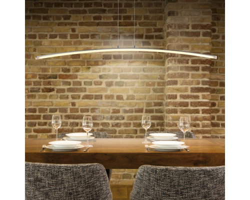 Оформить заказ Подвесная люстра Mantra 4080| VIVID-LIGHT.RU